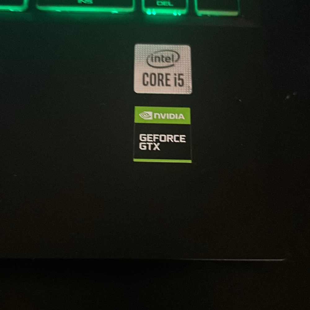 Gaming computer - Picture 3 of 3